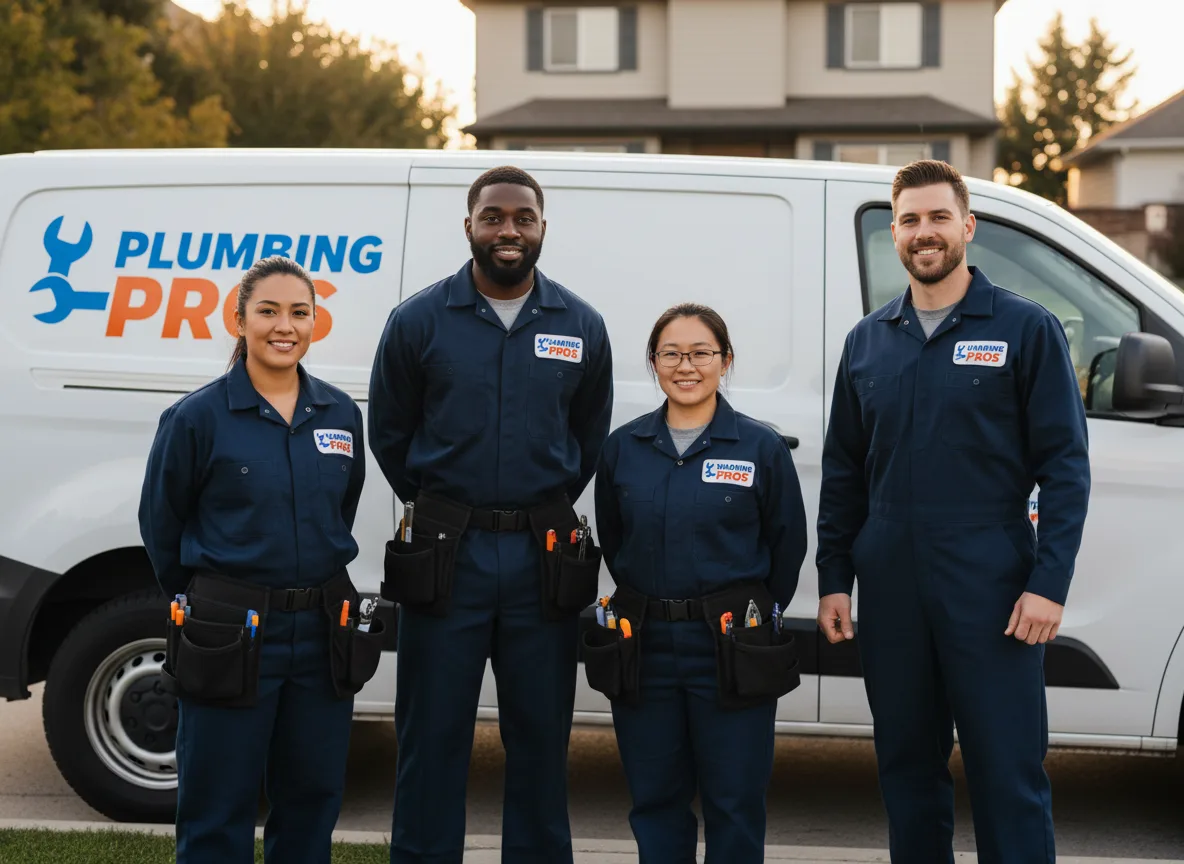 Water Heater Repair company in Edward, NC