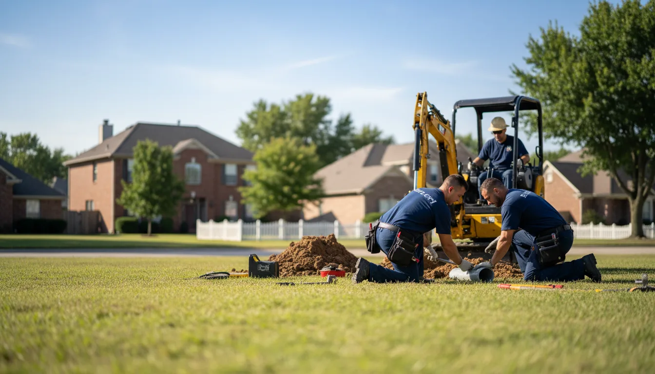Water Heater Repair in Edward, NC near me
